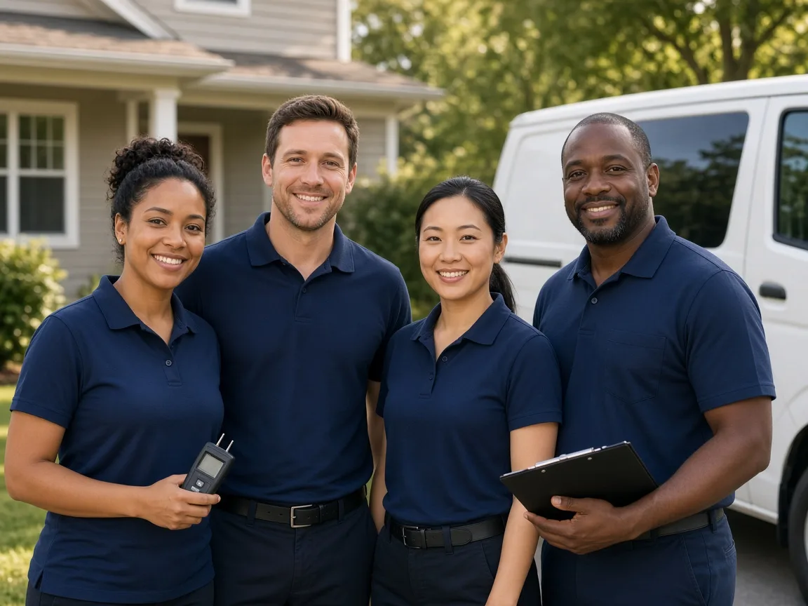 Licensed smoke damage restoration technician near Millville, UT